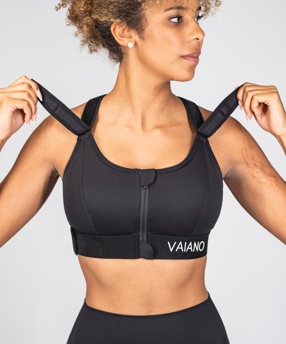 FlexFit Advanced – Der BH, der dich nicht im Stich lässt