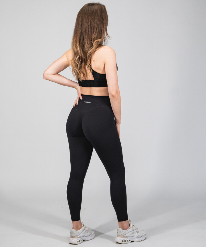 FlexContour – Die Leggings, die deine Kurven perfekt betont