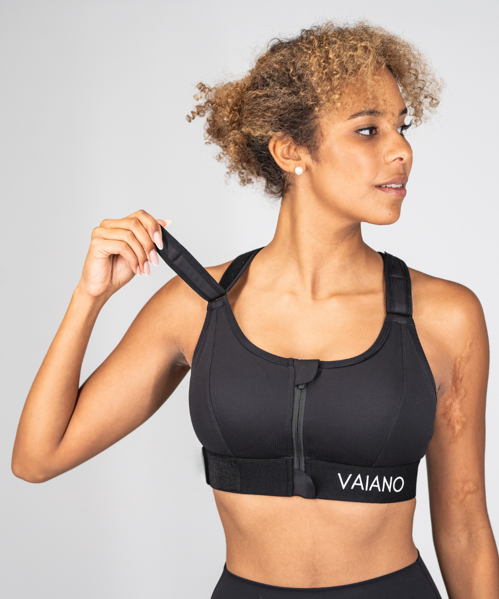 FlexFit Advanced – Der BH, der dich nicht im Stich lässt