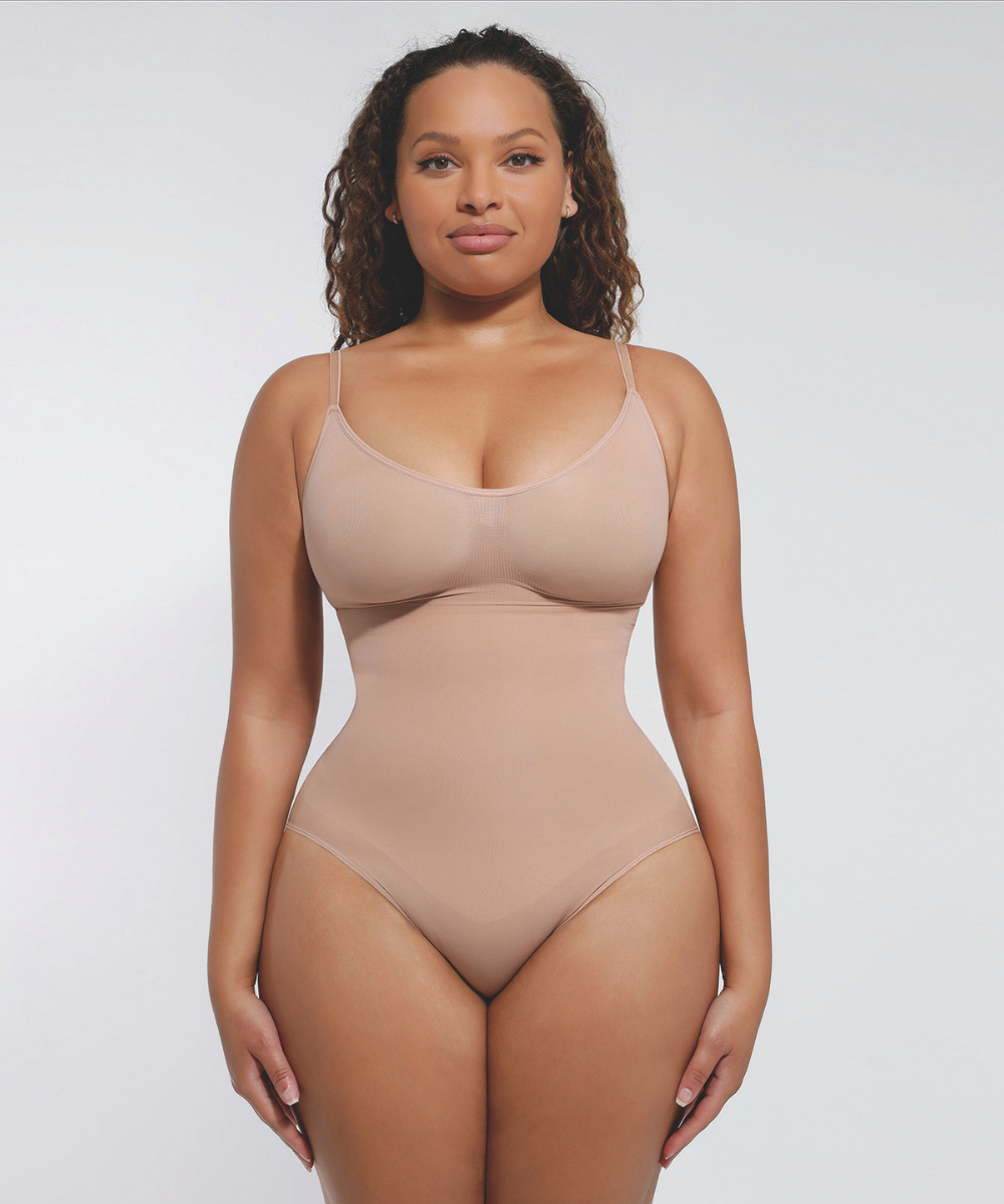 Shapewear Body Suit Classic