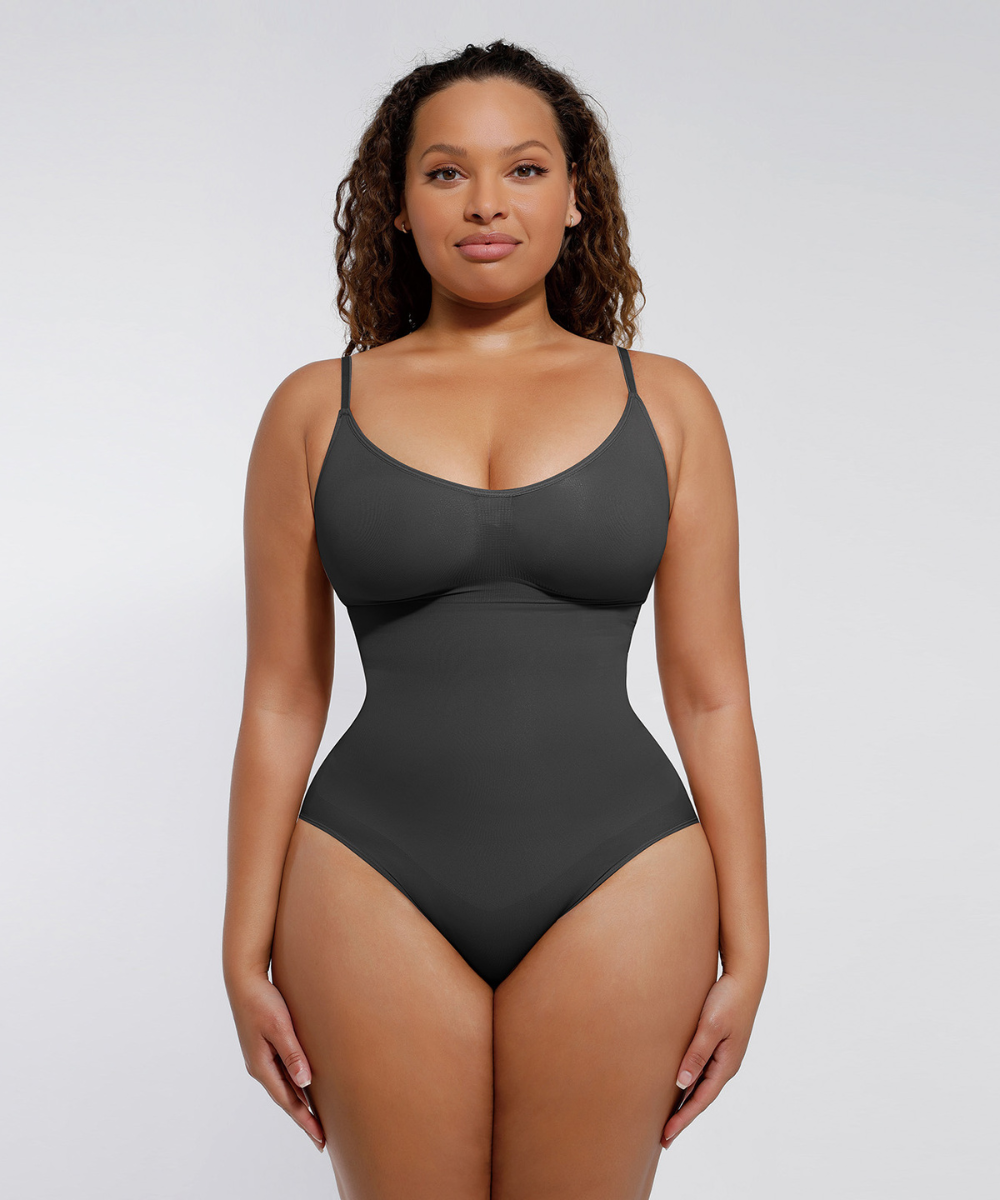 Shapewear Body Suit Classic