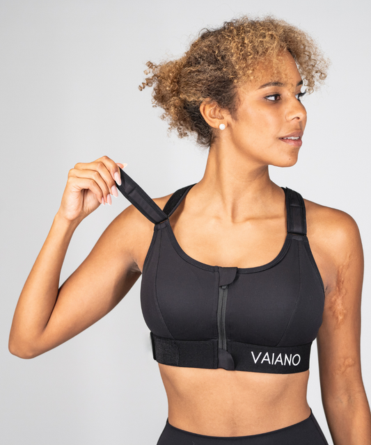 FlexFit Advanced – Der BH, der dich nicht im Stich lässt