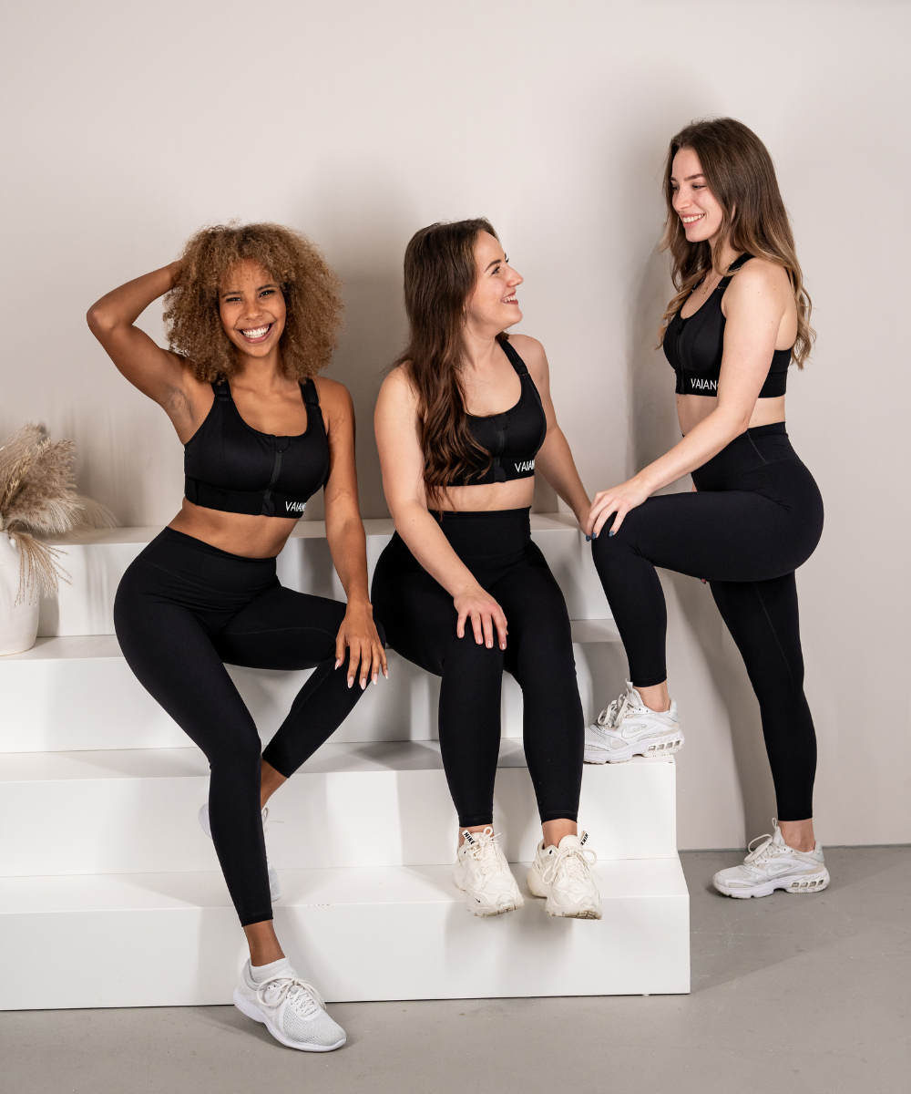 FlexFit Advanced – Der BH, der dich nicht im Stich lässt